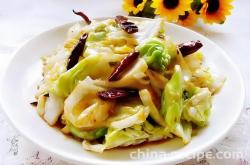 The recipe for the popular big head dish