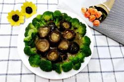 The method of using oil consuming mushrooms