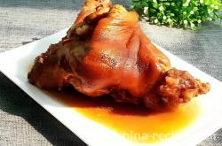 The secret recipe for making sauce elbow