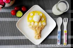 How to make Fried Rice with soy sauce