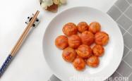 The recipe for tomato sauce mushrooms
