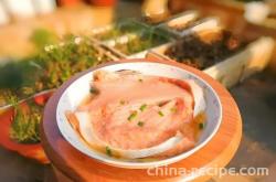 Practice of Salmon Bone in Baijiu