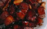 The method of cooking meat with cola