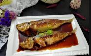 The recipe for sweet and sour Balang fish