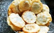 Recipe for Caixin Cake
