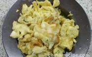 Recipe for Watery Chili Eggs