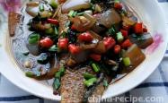 Recipe for Perilla Spicy Fish