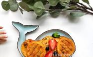 Recipe for Tomato Okra Egg Cake