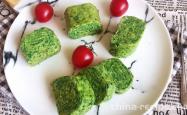 How to make spinach Chicken rolls