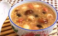 Traditional Laba Congee