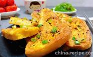 Practice of Fried Mantou Slices