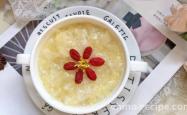 Preparation of tremella millet porridge
