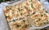 The method of making cumin enoki mushrooms