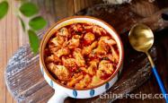 Hot and Sour Wonton