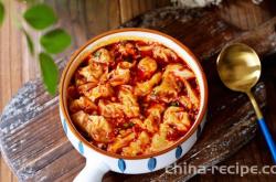 Hot and Sour Wonton