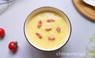 How to make egg millet porridge