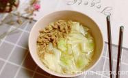 How to cut Daoxiao Noodles with shredded meat