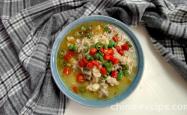 Recipe for Sour Soup Bullfrog