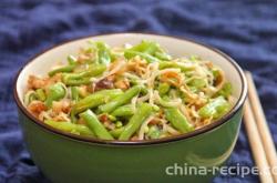 Recipe for Stewed Tofu with Tomato Sauce and Flammulina velutipes