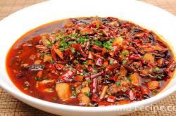 The recipe for Quanshui Chicken