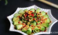 Recipe for Watery Cucumber