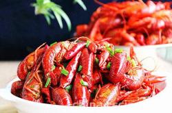 The recipe for Hunan spicy crayfish
