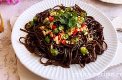 Recipe for Sour and Spicy Jue Root Powder