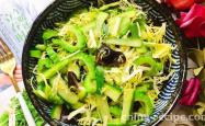 The recipe for refreshing summer mixed dishes
