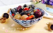 Method of Huangqi Wuji Soup