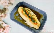 Recipe for Steamed Basha Fish Willow