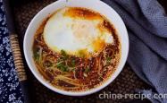Sour Noodles