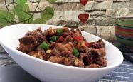 Recipe for Spicy Beer Duck