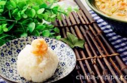 How to cook Shrimp balls with sour pepper