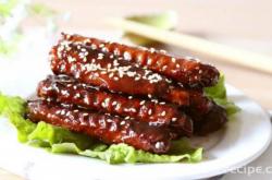 Recipe for Spicy Beer Duck Wings