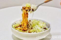 The recipe for Asakusa Chicken Liver Bowl