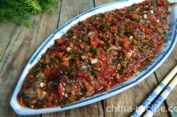 Recipe for Spicy Douban Fish