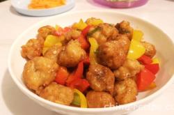 How to Make Braised Tofu Meatballs