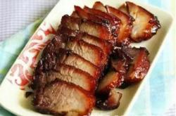 The recipe for rice cooker and barbecue