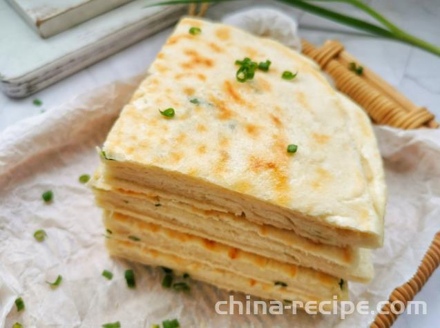 How to make Cong you bing