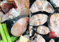 塔吉锅酱焖三宝的做法图解4