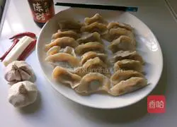 四鲜馅饺子的做法图解11