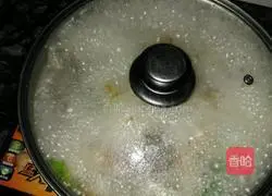 鲫鱼豆腐汤的做法图解4
