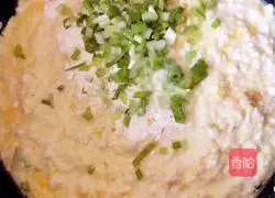 鲜玉米饼的做法图解5