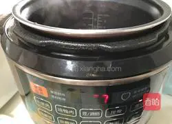 虫草花鸡汤的做法图解4