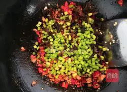 千刀肉的做法图解5