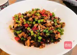 千刀肉的做法图解7