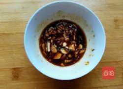 蒸开花茄子的做法图解6