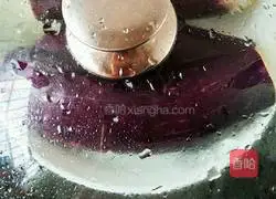 手撕蒸茄子的做法图解1