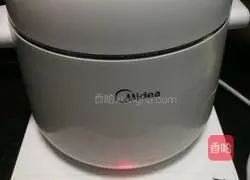 冰糖燕窝的做法图解5