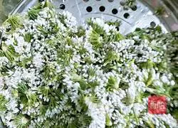 家庭做法腌制韭花的做法图解1